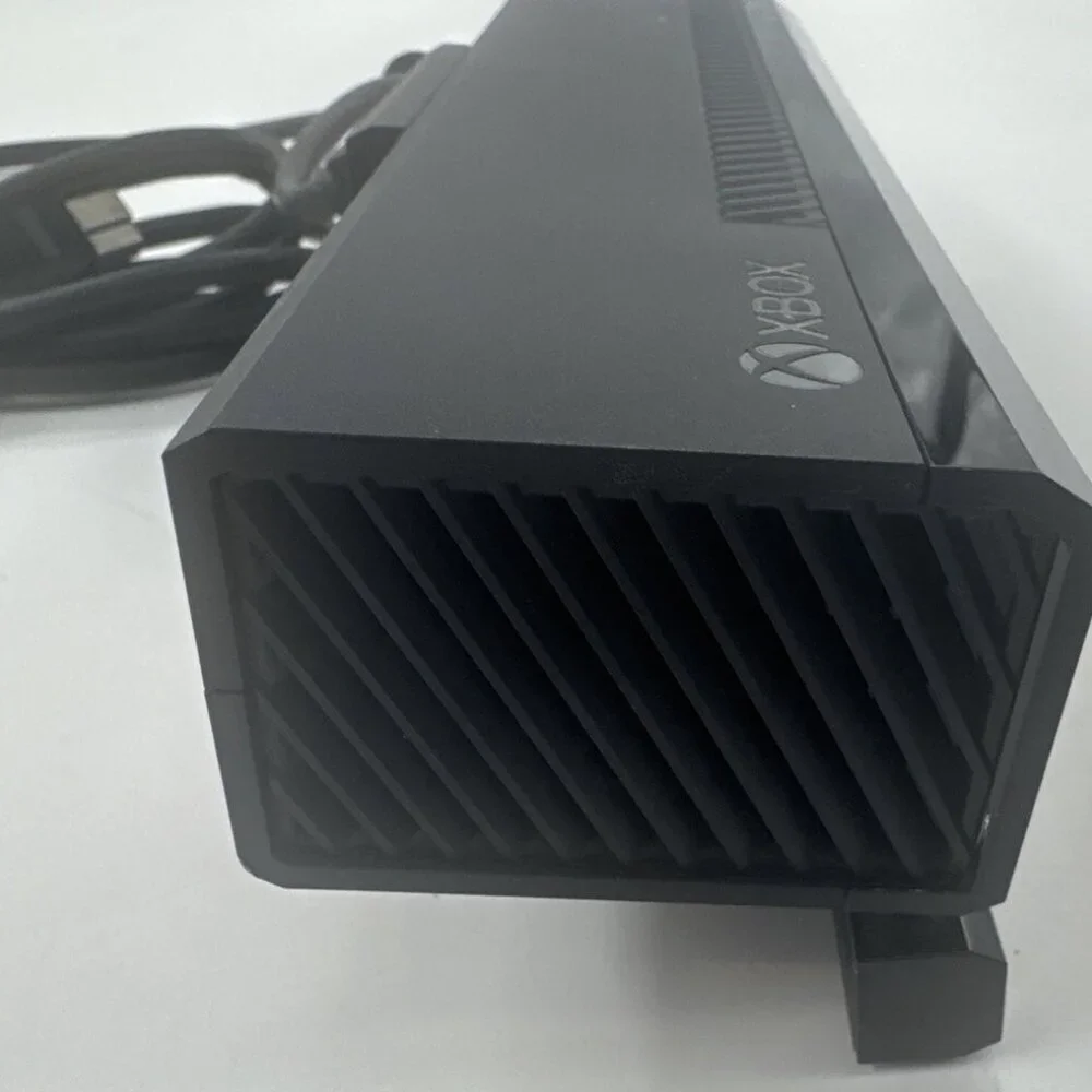 Microsoft Xbox One Kinect Camera Motion Sensor Bar Model 1520 OEM Black